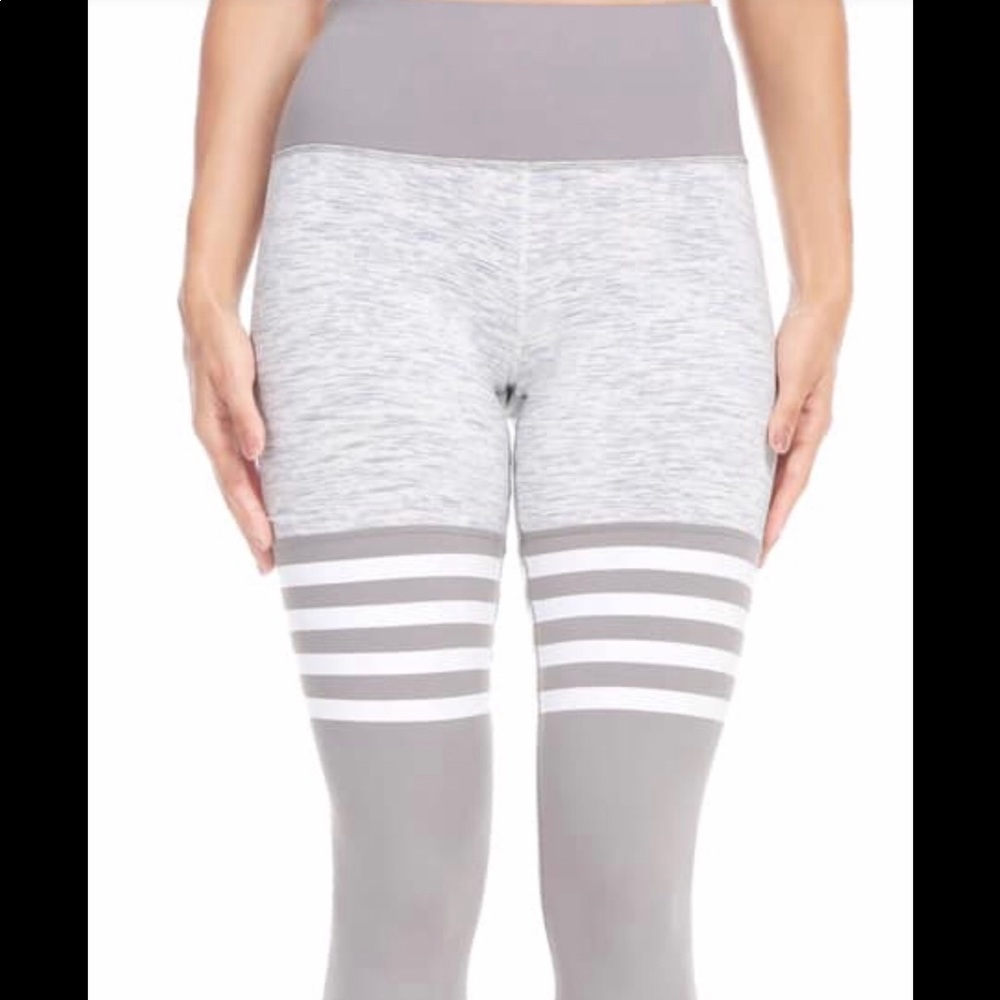 Queenie Ke sock leggings, brand new